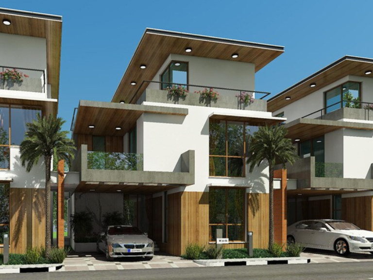 APEX VILLAS project-image